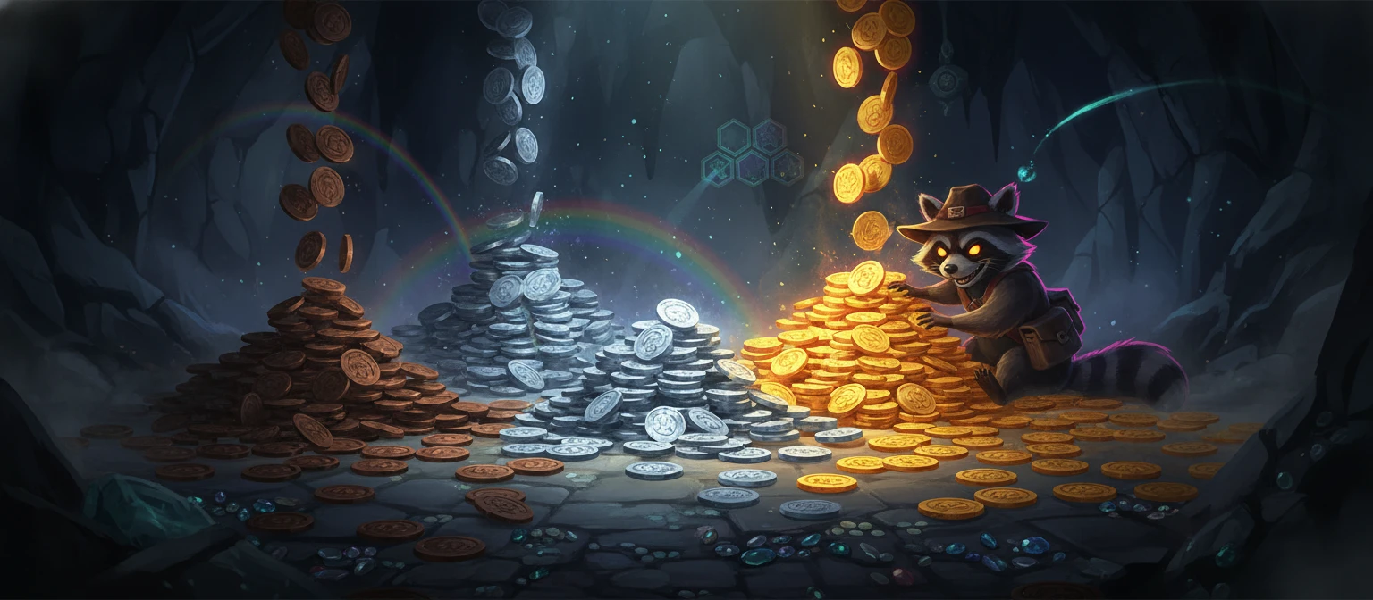 Paytable Deep Dive: Highest-Paying Symbols Ranked | Le Hooligan