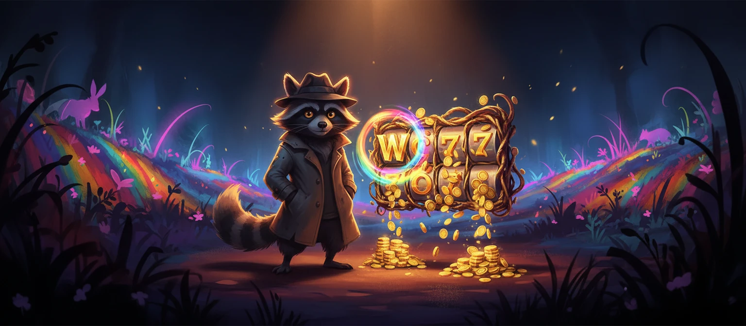 What Is Le Hooligan? The Raccoon Adventure Explained | Le Hooligan