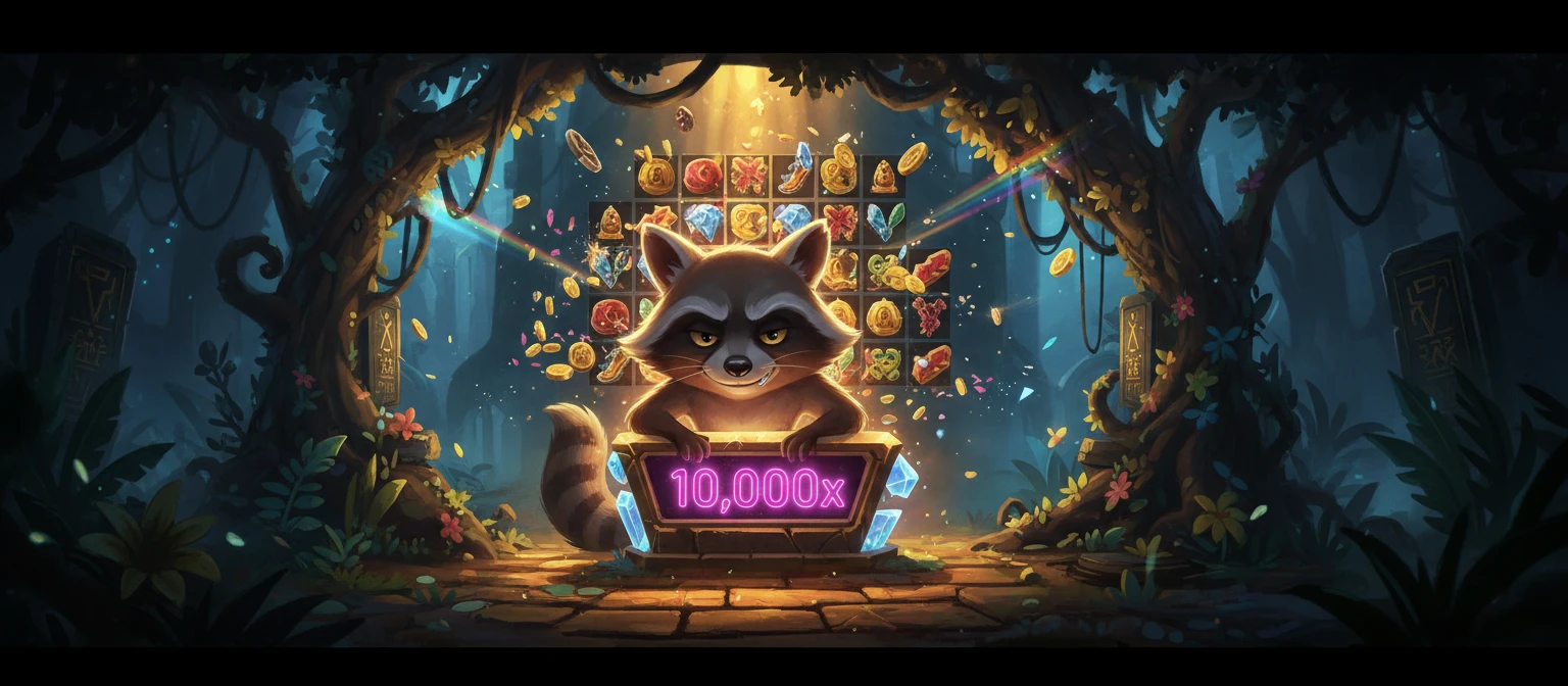 What Is the Maximum Win on Le Hooligan? | Le Hooligan