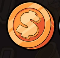 Bronze Coin